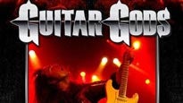 Guitar Gods Tour 2004 presale information on freepresalepasswords.com