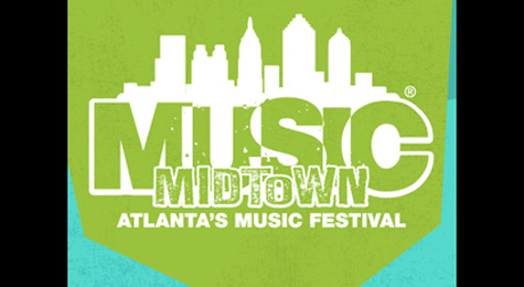 Find Citi Cardmember Offers for Music Midtown Tickets