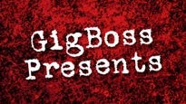 Gig Boss presale information on freepresalepasswords.com