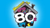 House of 80s presale information on freepresalepasswords.com
