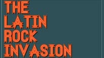 Latin Rock Invasion 2014 presale information on freepresalepasswords.com