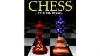 Chess: the Musical presale information on freepresalepasswords.com