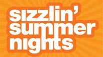 Sizzlin&#039; Summer Nights At Signature Theatre presale information on freepresalepasswords.com