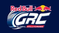 Global Rallycross presale information on freepresalepasswords.com