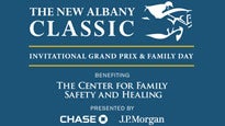 New Albany Classic Invitational Grand Prix &amp; Family Day presale information on freepresalepasswords.com