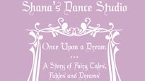 Shana&#039;s Dance Studio presale information on freepresalepasswords.com