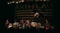 Rise Against - Mourning In Amerika Tour presale information on freepresalepasswords.com