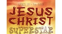 The Chameleon Theatre Circle Presents Jesus Christ Superstar presale information on freepresalepasswords.com