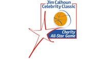 Jim Calhoun Celebrity Classic Charity All-Star Game presale information on freepresalepasswords.com