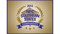 NPC Southern States Bodybuilding Championships presale information on freepresalepasswords.com