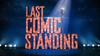 NBC&#039;s Last Comic Standing Live Tour presale information on freepresalepasswords.com