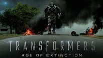 Transformers Age of Extinction presale information on freepresalepasswords.com