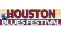 H-Town Blues Festival