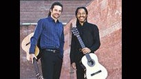 Brasil Guitar Duo presale information on freepresalepasswords.com
