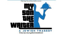 My Son the Waiter: a Jewish Tragedy presale information on freepresalepasswords.com