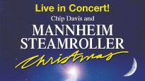 Parking: Mannheim Steamroller