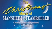 The Christmas Music of Mannheim Steamroller