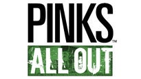 Pinks All Out Drag Racing