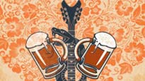Local Brews, Local Grooves: All Access presale information on freepresalepasswords.com