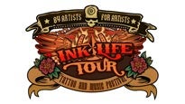 Ink Life Tour presale information on freepresalepasswords.com