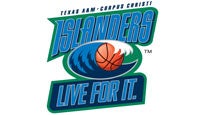 Texas A&M Corpus Christi Islanders Womens Basketball