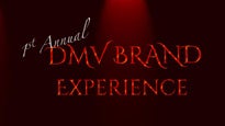 Dmv Brand Experience presale information on freepresalepasswords.com