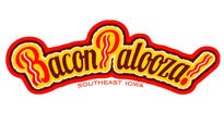 Southeast Iowa Baconpalooza presale information on freepresalepasswords.com