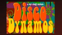 Disco Dynamos presale information on freepresalepasswords.com