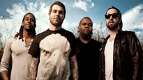 Whitechapel with Upon a Burning Body and Glass Cloud presale information on freepresalepasswords.com