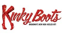 Kinky Boots (Chicago) presale information on freepresalepasswords.com