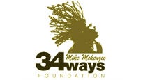 The 34 Ways Foundation Festival Happy Hour Celebration presale information on freepresalepasswords.com