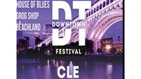 Downtown Festival - 2 Day Ticket Package presale information on freepresalepasswords.com