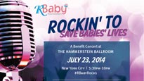 R Baby Foundation Rockin&#039; To Save Babies Lives presale information on freepresalepasswords.com