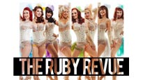 The Ruby Revue Burlesque Show presale information on freepresalepasswords.com