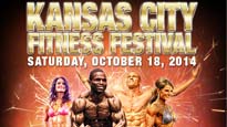 Kansas City Fitness Festival presale information on freepresalepasswords.com