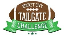 Rocket City Tailgate Challenge: Football 101 Clinic presale information on freepresalepasswords.com