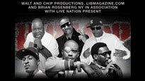 Hip Hop Hall Of Fame Jam presale information on freepresalepasswords.com