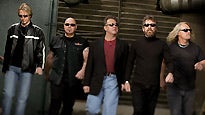 Creedence Clearwater Revisited