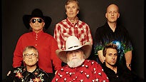 Charlie Daniels Band