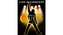 One Night of Queen
