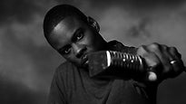Chris Rock