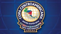 COPA Centroamericana - Dallas presale information on freepresalepasswords.com