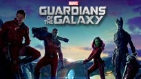 Guardians of the Galaxy presale information on freepresalepasswords.com