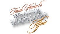 Annual White Linen Affair presale information on freepresalepasswords.com