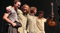 Tea Leaf Green at Bowery Ballroom