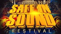 Safe in Sound Festival presale information on freepresalepasswords.com