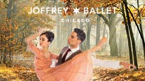 Joffrey Ballet: New Works presale information on freepresalepasswords.com