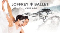 Joffrey Ballet: Stories In Motion presale information on freepresalepasswords.com
