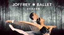 Joffrey Ballet: Swan Lake presale information on freepresalepasswords.com