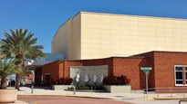 Peabody Auditorium, Daytona Beach, FL